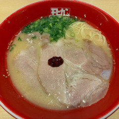 モヒカンらーめん 博多デイトス店の画像