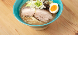 沖縄ラーメン いっとの画像