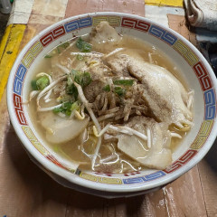 南州軒 岸和田競輪場正門前店の画像