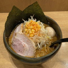 らーめんダイニング ど・みそ 京橋本店の画像