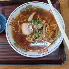 新京食堂の画像