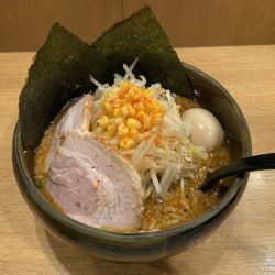 特みそこってり