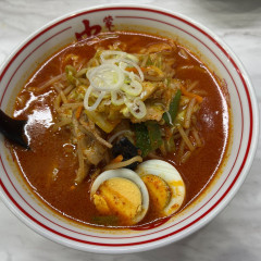 蒙古タンメン 中本 市川店の画像