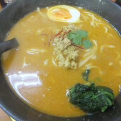 横浜とんこつラーメン願力屋の画像