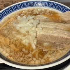 新潟発祥 なおじ 有楽町店の画像