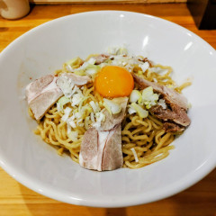 中華そばつけ麺 永福の画像