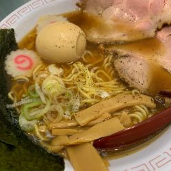 ラーメン