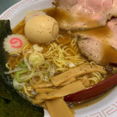 翠松楼 中山競馬場店の画像