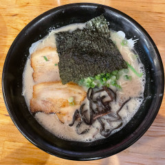 石田一龍 福岡博多店の画像