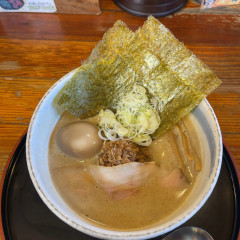 らぁめん 夢屋台 尼崎店の画像