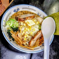 ブッチャー 味噌