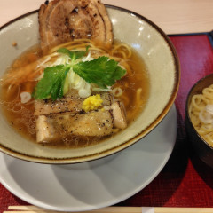 麺スタイル谷本家 本町店の画像