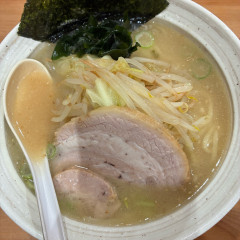 ラーメン心心の画像