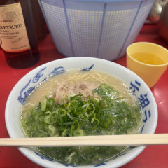 元祖ラーメン 長浜家の画像