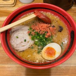 えびみそ（あじわい、細麺）