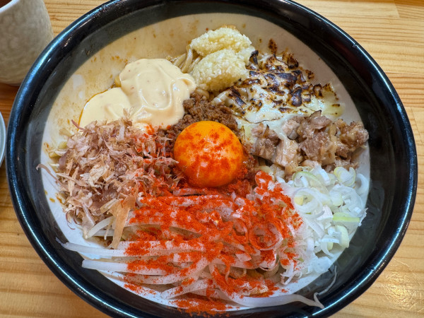 「レッドパンチ」@タイガーパンチの写真