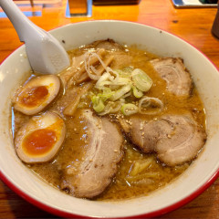 らーめん たつみ屋の画像