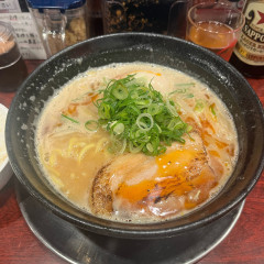 豚骨ラーメン じゃぐら 高円寺店の画像