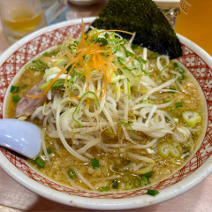 ラーメン めん丸 川越店の画像