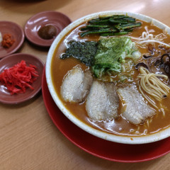 ラーメンマン（拉麺男）の画像