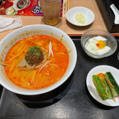 上海湯包小館 ららぽーと安城店の画像