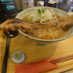 麺と雫 牛久店の画像
