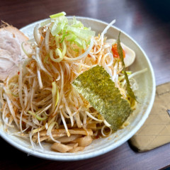 江川亭 保谷店の画像