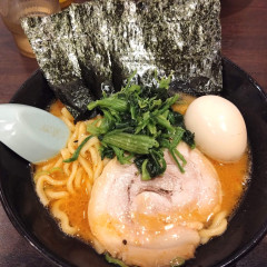 らーめん家 せんだい 町田店の画像