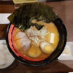 麺Dining 糸の画像