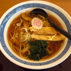 山田うどん 田島店の画像