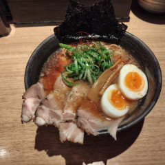 姫路麺哲の画像