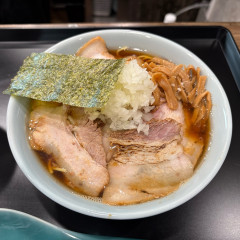 八王子ラーメン横山食堂 吉祥寺店の画像