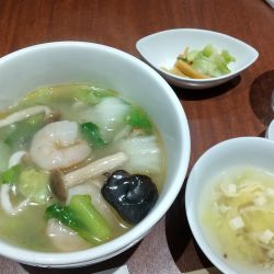 中国菜 仁の画像