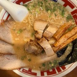 チャーシューラーメン