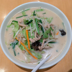 蓬渓閣 餃子酒場 神田店の画像