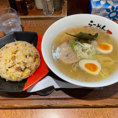 らーめん 三咲屋の画像