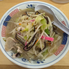 長崎亭 薬院店の画像