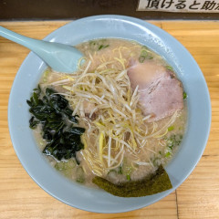 ラーメンショップ 八王子新滝山街道店の画像