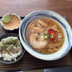 南部よろこび茶食堂の画像