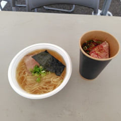 めん処 日の出丸 鳥取店の画像