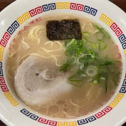 ラーメン