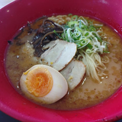 うまか軒 宮原サービスエリア下り店の画像