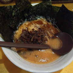 黄金ラーメン 銀座店の画像