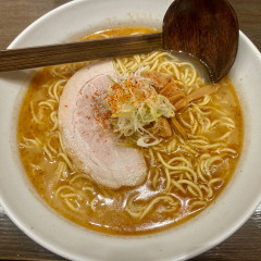 麺処 福吉 極の画像