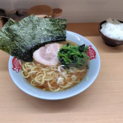 ラーメン