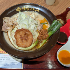 神様ちゃんぽん  上里SA上り店の画像