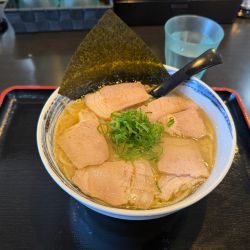 肉ラーメン1000円