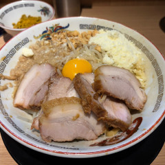 ラーメン豚山 門前仲町店の画像