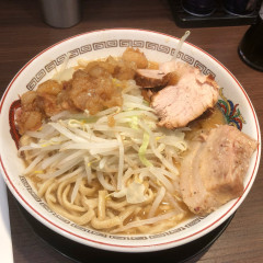 豚山 下高井戸店の画像