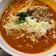 らぁめん こうの画像